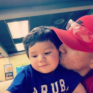 Meet your Posher, Eddie